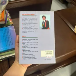 Thầy Thuốc Và Bệnh Nhân – BS Đỗ Hồng Ngọc |Sách Y Học, Kỹ Năng Giao Tiếp Trong Điều Trị K4 1017999