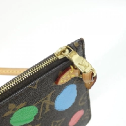 Louis Vuitton Monogram (LV X YK) Neverfull MM M46381 Túi - Hàng hiệu Chính hãng 764226