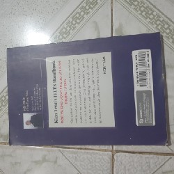 Cẩm nang tự học ielts -  Kiên Trần 14953