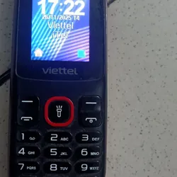 Đt phím bấm 4G vietel . 707816