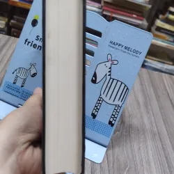 Sách - Những biệt thự đặc biệt - Tào Anh - Sách bìa cứng còn đẹp (A1) 563397