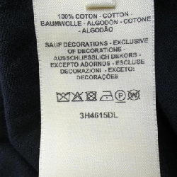 【Mã giảm giá】Áo phông HERMES 641228