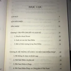 Sự hiện diện của thành viên Tam Điểm tại Việt Nam 726693