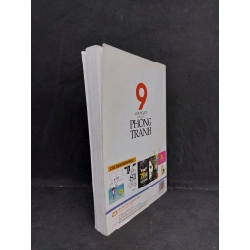 [Phiên Chợ Sách Cũ] 9 loại người bạn cần phòng tránh 2012 2303 415403