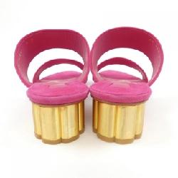 Giày sandal SALVATORE FERRAGAMO - Hàng hiệu Authentic 660018