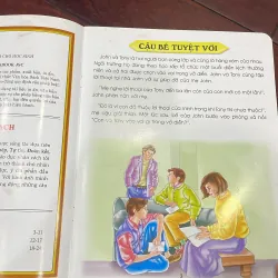 Giáo dục nhân cách cho học sinh : ĐỪNG ÍCH KỶ - in cán bóng - trọn bộ có 29 quyển 1026649