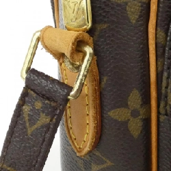 Túi xách vai Louis Vuitton Monogram Amazon M45236 610794