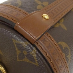 Túi xách vai Louis Vuitton Monogram Papillon Trunk M57835 609247