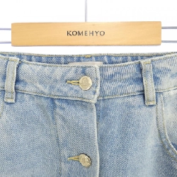 Moncler MONCLER 10932D00011 Váy 648069