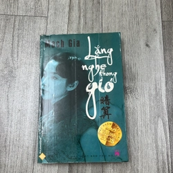 Lắng nghe trong gió. 1b2