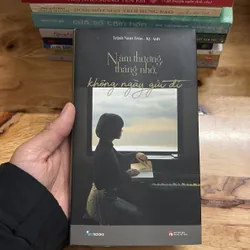 Combo Sách: 13 Cuốn Sách Văn Học Đủ Thể Loại 703657