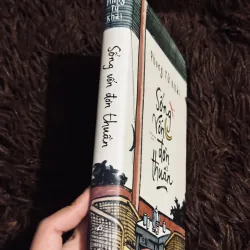 Sống vốn đơn thuần 1023581