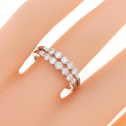 Nhẫn kim cương PT900 0.51CT 669707