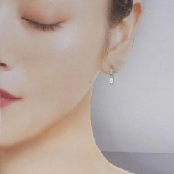 Bông tai kim cương Stargewelry 0.10CT - Hàng hiệu Chính hãng 843603