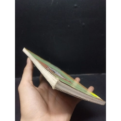 Tạo hình trên dây Bích Ty 1998 mới 70% bẩn ẩm mốc HCM2404 kỹ năng 914136