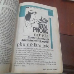 KIẾN THỨC GIA ĐÌNH số 73 năm 1998 484143