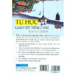 Tự Học Giao Tiếp Tiếng Hàn (2018) - ThS. Lê Huy Khoa 293207