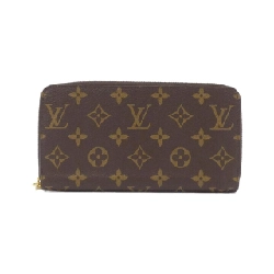 Ví Louis Vuitton Monogram Zippy M42616