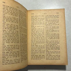 Từ điển học sinh - 1972s (có thiếu trang) 738890