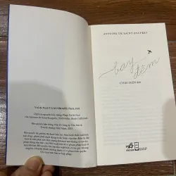 Bay đêm - Antoine de Saint Exupery (7) 928066