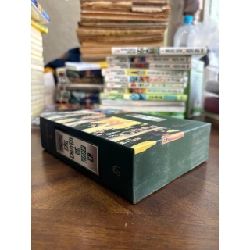 Truyện tranh những câu chuyện về người cá -Rumiko Takahashi 533449