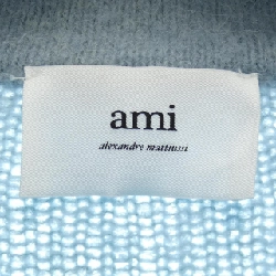 Áo len AMI HPL326 - Hàng hiệu Chính hãng 895762