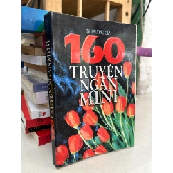 160 truyện ngắn mini - nhiều tác giả