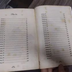 Sách: Hãy nhắm mắt khi anh đến - TG: Đinh Mặc (Trọn bộ 2 tập) (B2) 935065