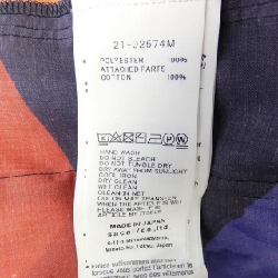 SACAI KAWS 21-02574M Áo sơ mi - Hàng hiệu Chính hãng 888638