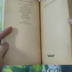 [MIỄN PHÍ BỌC SÁCH] Gold Coast - Nelson DeMille 1027248