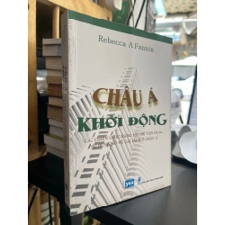 Châu Á khởi động - Rebecca A. Fannin
