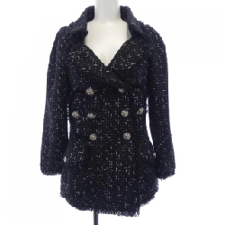 Áo khoác CHANEL P45108V33335