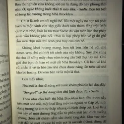 Cẩm nang pháp sư nhà Brooklyn - Rick Riordan 1027012