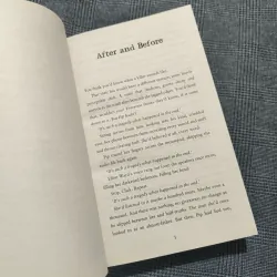 Good Girl, Bad Blood - Holly Jackson 933052