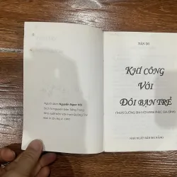 Khí công với đôi bạn trẻ - thuật dưỡng sinh với hạnh phúc gia đình (8) 1043028