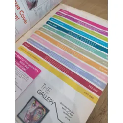 Specialist Crafts Art Design 2017: Year-round delivery on Art, Craft and Design materials 586528