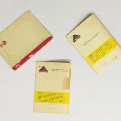 BÌA SÁCH TRUYỆN XƯA (5) 795888