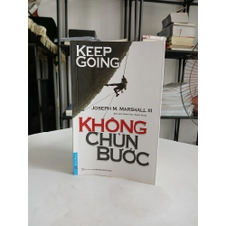 Không Chùn Bước - Joseph M. Marshall III 548335