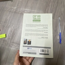 Cặp đôi Thông Minh sống trong giàu có 326204
