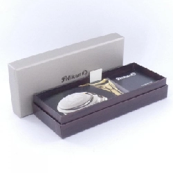 Bút máy Pelikan Souverän M400 Bordeaux - Hàng hiệu Chính hãng 881025