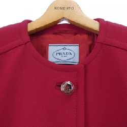 Áo khoác PRADA - Hàng hiệu Chính hãng 822254