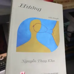 Hương - Nguyễn Thụy Kha