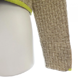 【Khuyến mãi】Áo khoác HERMES 636034