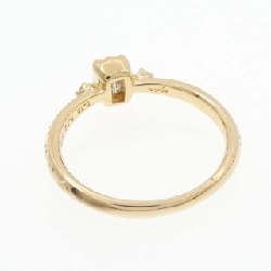 Nhẫn kim cương Agat 0.15CT - Hàng hiệu Authentic 837382