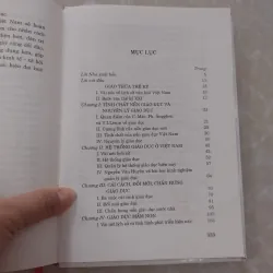 Sách: Giáo dục Việt Nam trước ngưỡng cửa TK XXI -  Tác giả: Phạm Minh Hạc 711674