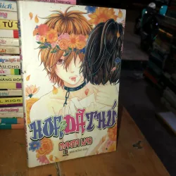 Truyện tranh 10c ngẫu nhiên nhé 993953