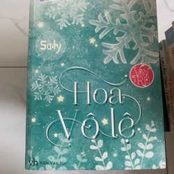 Sách Hoa vô lệ - Suly 177791