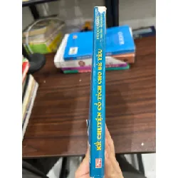 Kể truyện cổ tích cho bé yêu- Ngọc Quang 599724