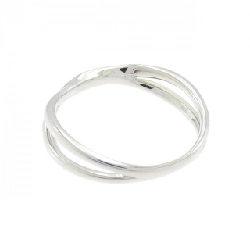 Nhẫn kim cương PT900 0.02CT - Hàng hiệu Authentic 852735