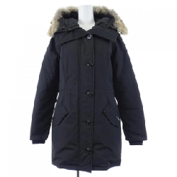 Áo khoác lông Canada Goose 2580L Rossclair - Hàng hiệu Authentic